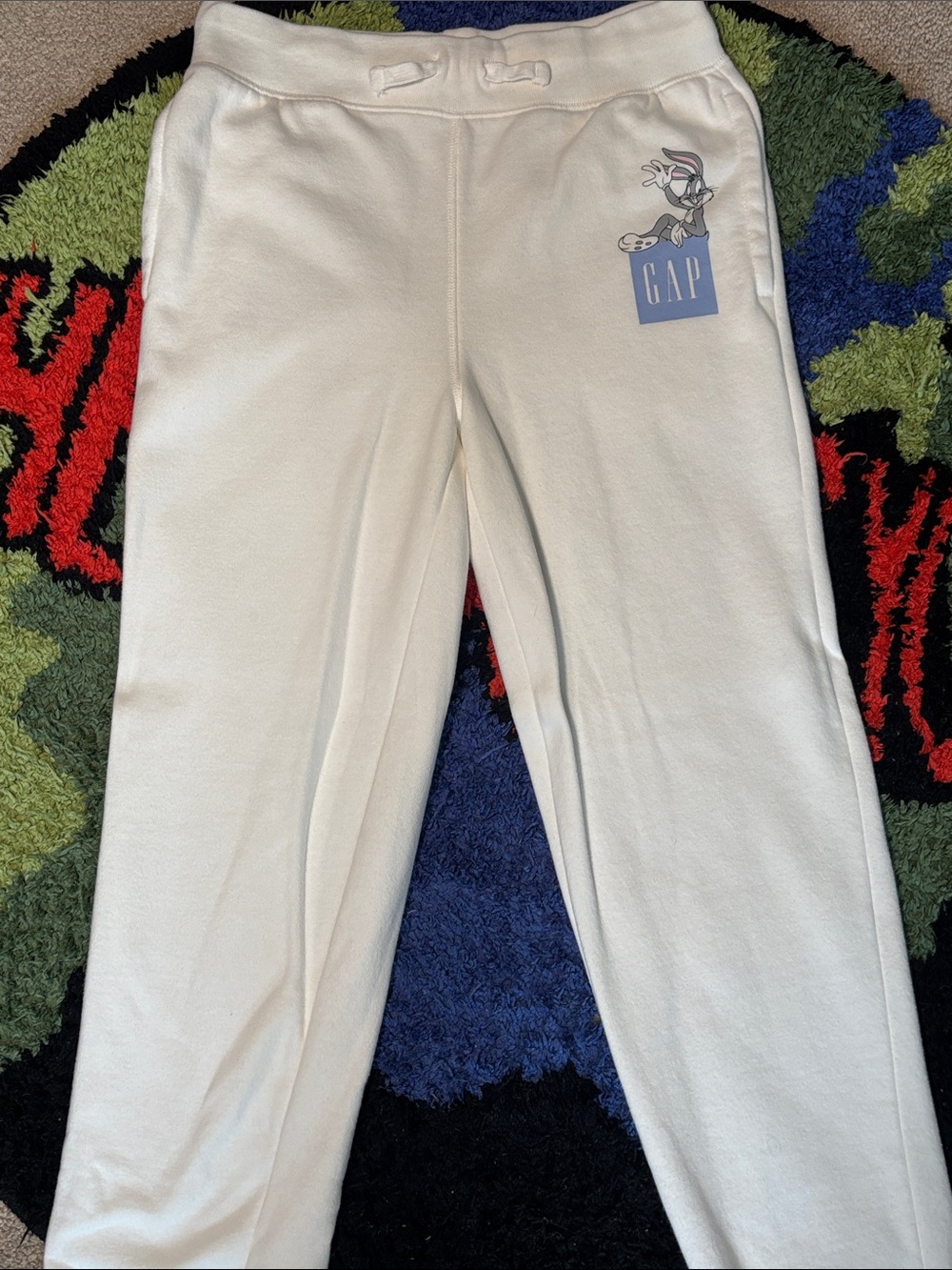 Gap x Looney Toons Sweatpants